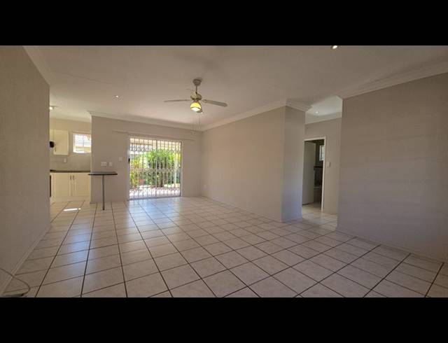 2 BEDROOM TOWNHOUSE FOR SALE IN NINAPARK